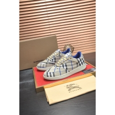 Burberry Low Shoes